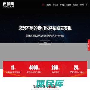 商机网