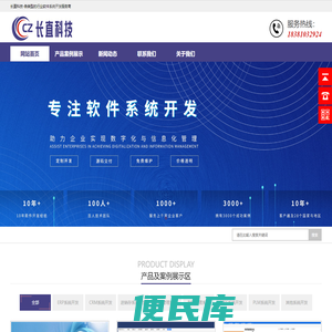 成都软件系统开发公司