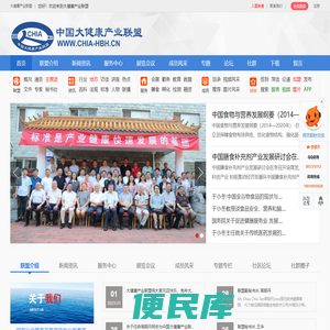 大健康产业网