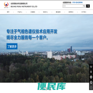 气相色谱仪