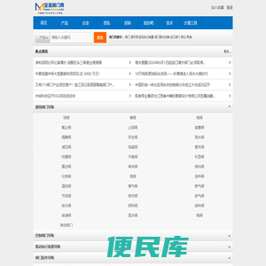 全球阀门网