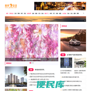 果壳杂谈