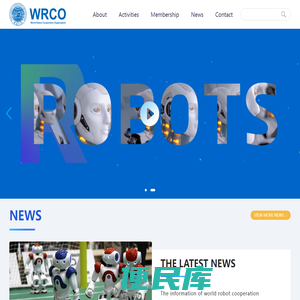 WRCO