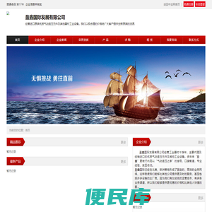 盈鑫国际发展有限公司