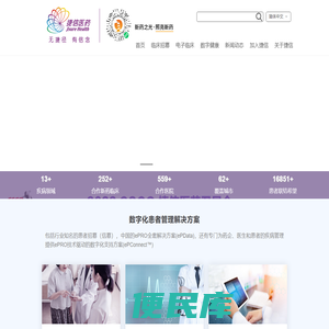 <font color='#ff7200'>捷信医药</font>