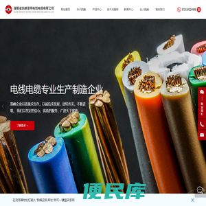 湖南省凯峰亚明电线电缆有限公司