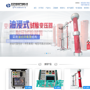 武汉市得福电气有限公司