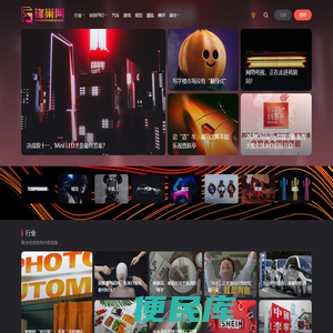 锋巢网