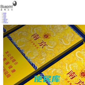 蓝莓设计