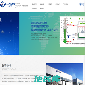 益冷和众科技（北京）有限公司