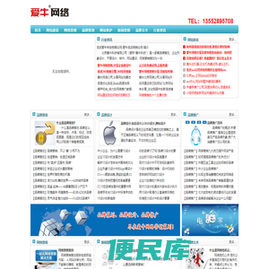 网络营销