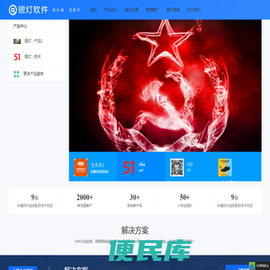银桥金融