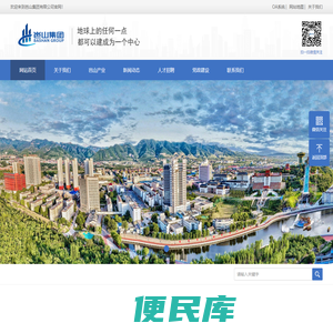 岜山集团有限公司