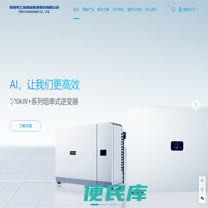 特变电工新疆能源股份有限公司