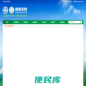 陕西农网