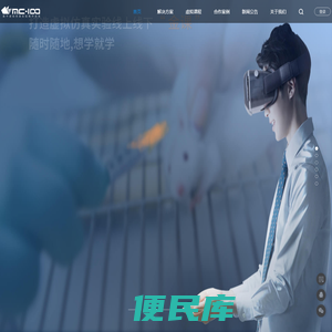 成都泰盟软件VMC
