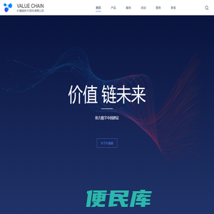 价值链技术深圳有限公司