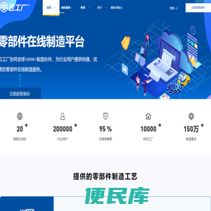 云工厂