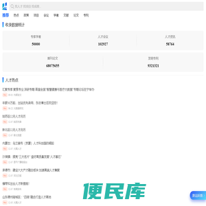 大数据研究·人才