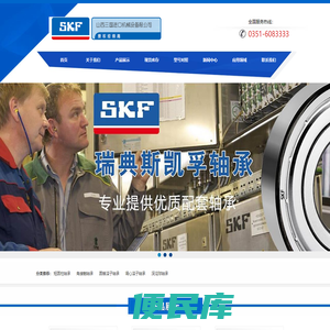 山西三国进口轴承