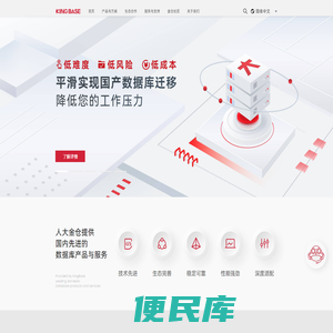 人大金仓