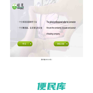 天津程茂电子有限公司