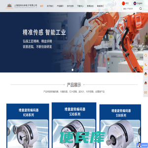 上海恒祥光学电子有限公司