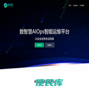 数智慧