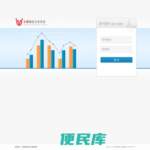 金牛辅助交易系统