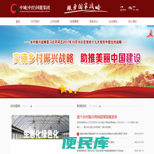 中城国能集团