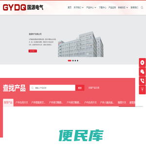 国源电气有限公司