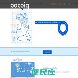 Pocoweb