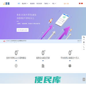 外贸网站建设