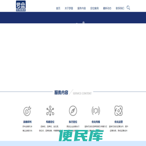 品牌定位