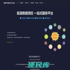 合同能源管理系统