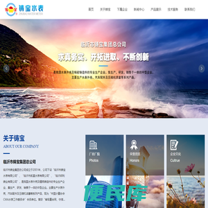 临沂市铸宝集团总公司
