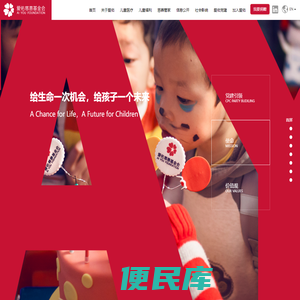 爱佑慈善基金会