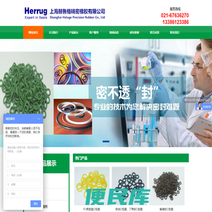 国产O型圈