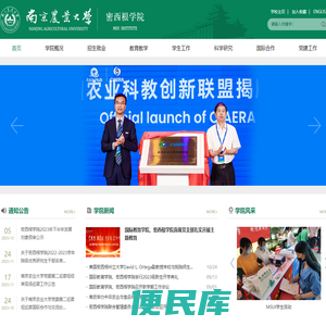 密西根学院