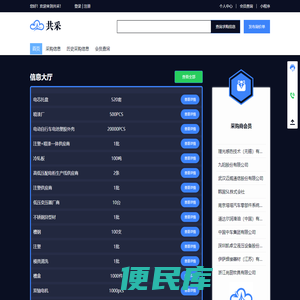 共采