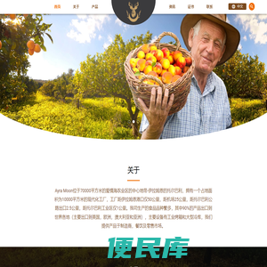爱拉明食品