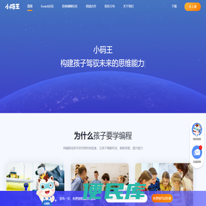 小码王