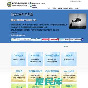 CMMI