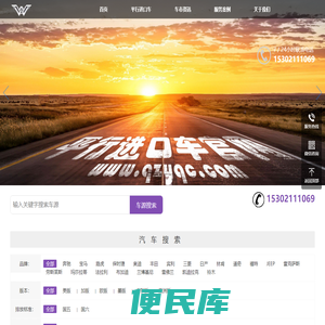 平行进口车官网