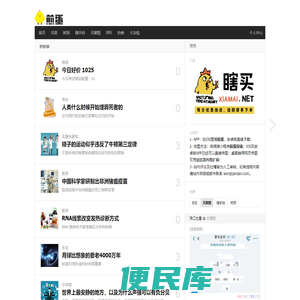 煎蛋