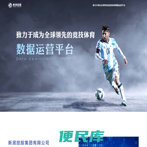 新泯控股集团有限公司