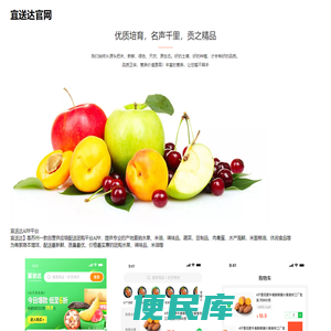 宜送达官网