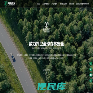 泰格森安