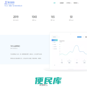 华人汇聚优服务