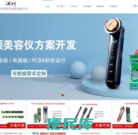 杰利宏